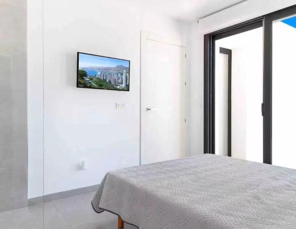 Chalet adosado en avenida Federíco García Lorca