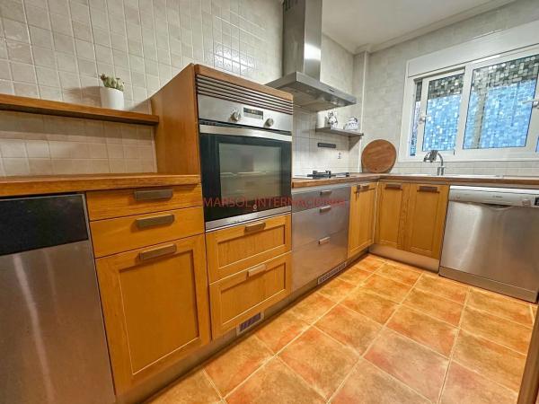 Casa independiente en calle Número 10