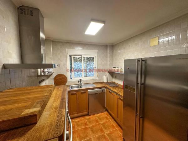 Casa independiente en calle Número 10