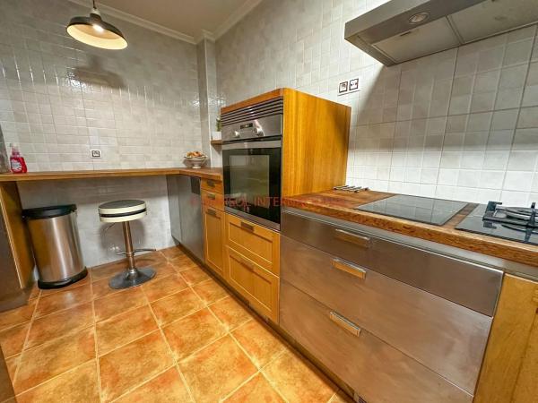 Casa independiente en calle Número 10