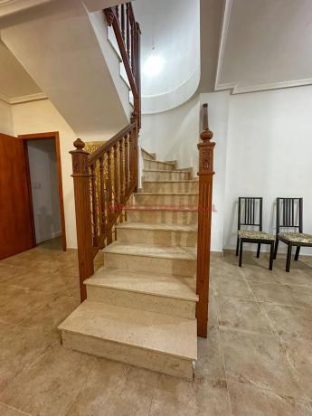 Casa independiente en calle Número 10