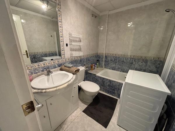 Ático en calle Federico García Lorca, 92