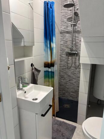 Ático en calle Federico García Lorca, 92