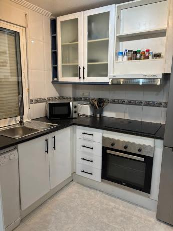 Ático en calle Federico García Lorca, 92