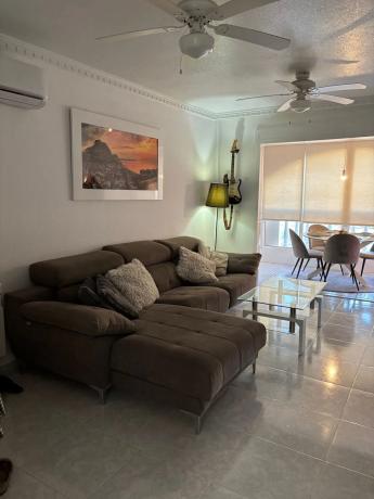 Ático en calle Federico García Lorca, 92