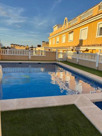 Ático en calle Federico García Lorca, 92