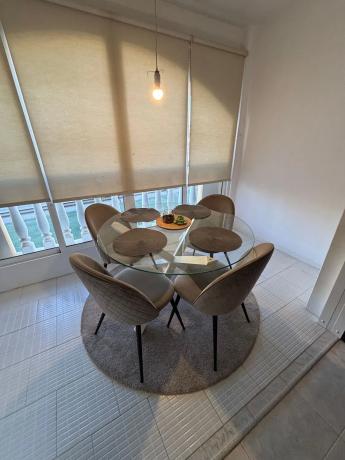 Ático en calle Federico García Lorca, 92