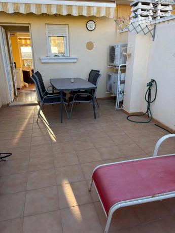 Ático en calle Federico García Lorca, 92