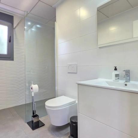 Chalet en calle Murillo