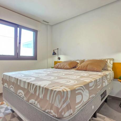 Chalet en calle Murillo