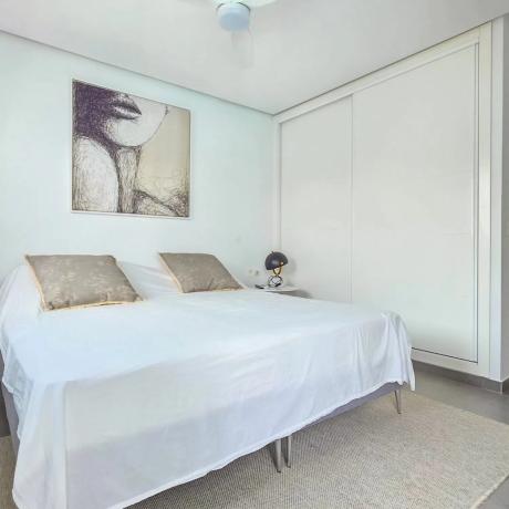 Chalet en calle Murillo