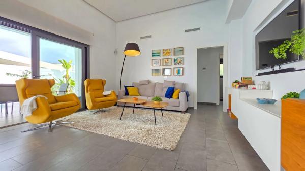 Chalet en calle Murillo