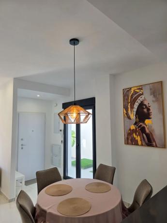 Casa independiente en calle Benito Pérez Galdós, 33