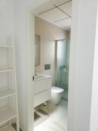 Casa independiente en calle Benito Pérez Galdós, 33