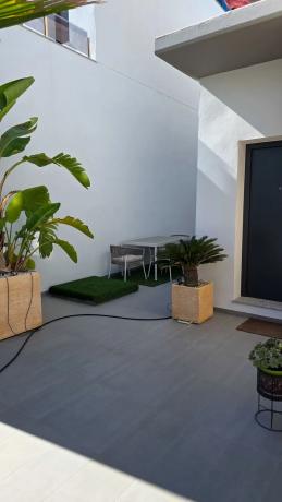 Casa independiente en calle Benito Pérez Galdós, 33