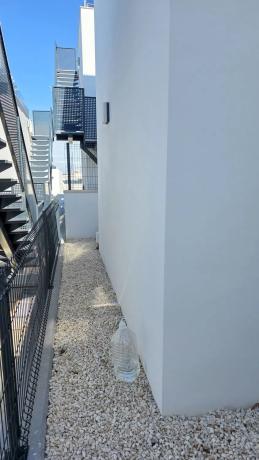 Casa independiente en calle Benito Pérez Galdós, 33