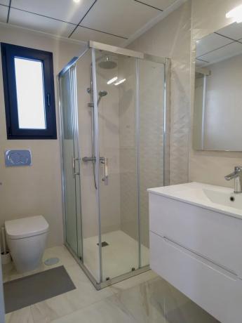 Casa independiente en calle Benito Pérez Galdós, 33