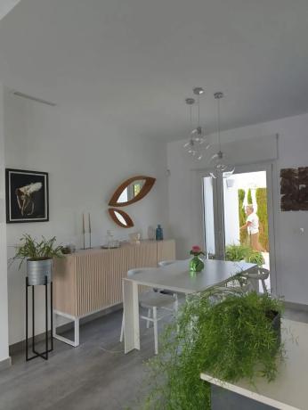 Casa independiente en C. Jacinto Benavente