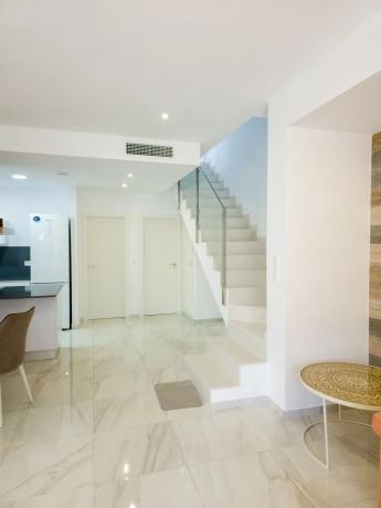 Casa independiente en calle Benito Pérez Galdós, 33