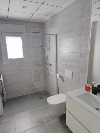 Casa independiente en C. Jacinto Benavente