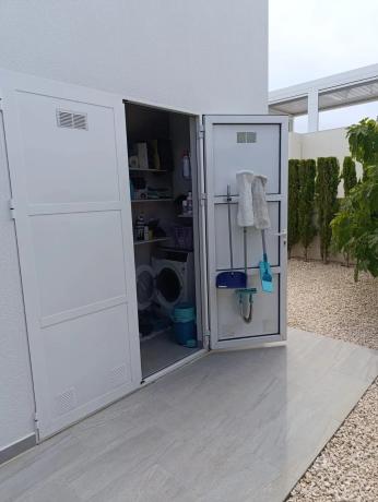 Casa independiente en C. Jacinto Benavente