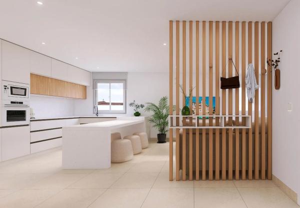 Chalet adosado en calle Maria Zambrano