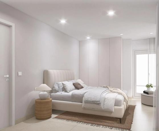 Chalet adosado en calle Maria Zambrano