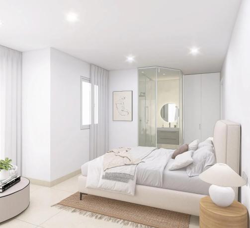 Chalet adosado en calle Maria Zambrano