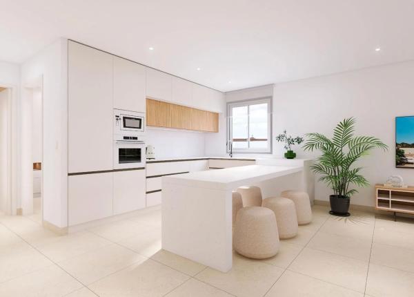 Chalet adosado en calle Maria Zambrano