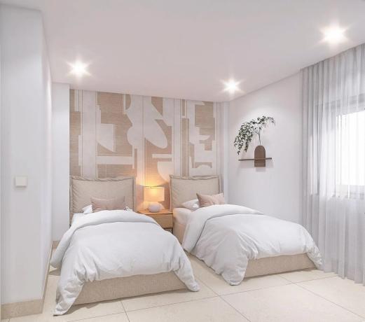 Chalet adosado en calle Maria Zambrano