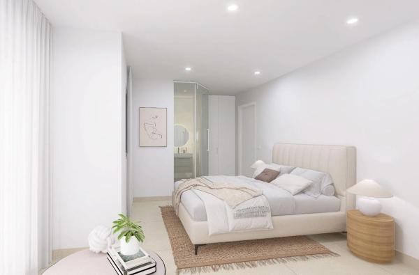 Chalet adosado en calle Maria Zambrano