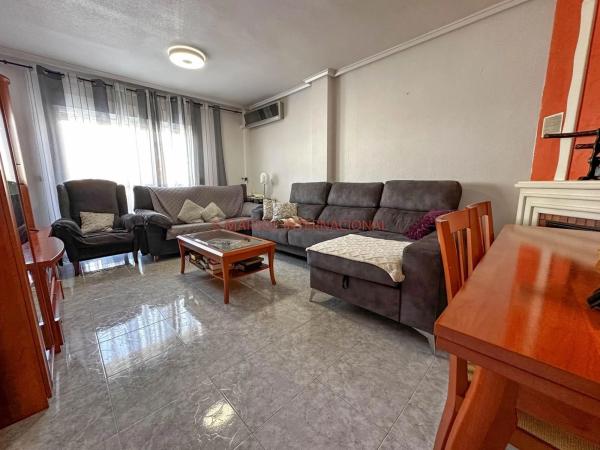 Dúplex en calle Príncipe de Asturias