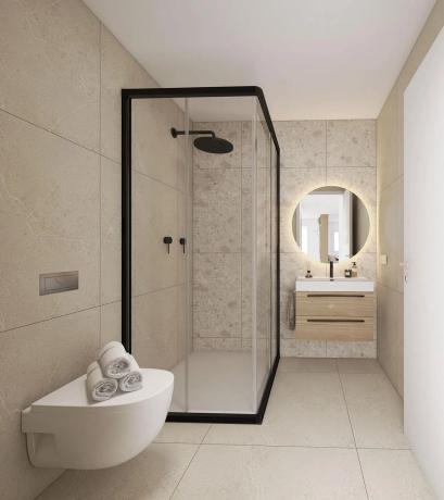 Chalet adosado en calle Maria Zambrano