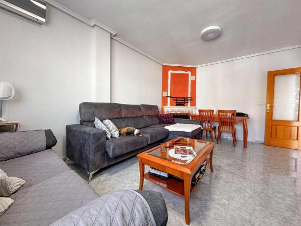 Dúplex en calle Príncipe de Asturias