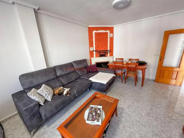 Dúplex en calle Príncipe de Asturias