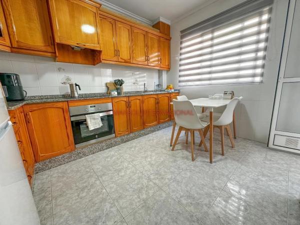 Dúplex en calle Príncipe de Asturias