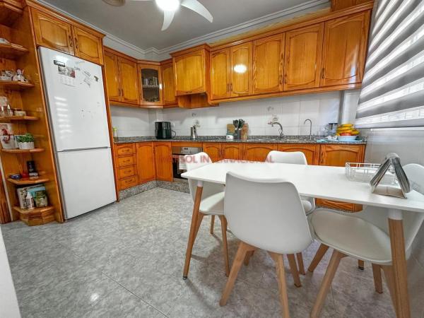 Dúplex en calle Príncipe de Asturias