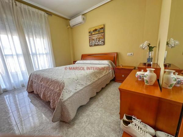 Dúplex en calle Príncipe de Asturias