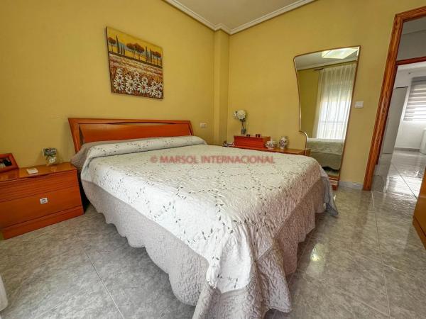 Dúplex en calle Príncipe de Asturias