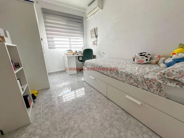 Dúplex en calle Príncipe de Asturias