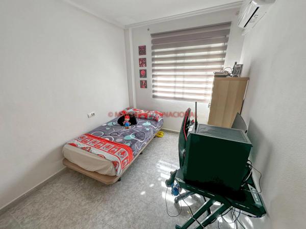 Dúplex en calle Príncipe de Asturias