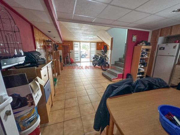 Dúplex en calle Príncipe de Asturias