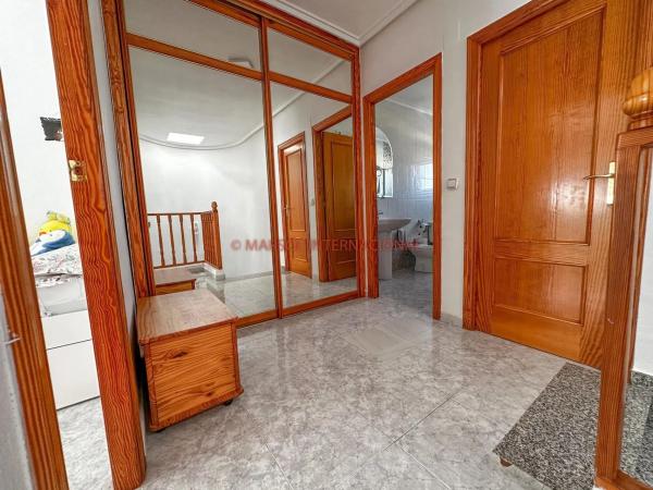 Dúplex en calle Príncipe de Asturias