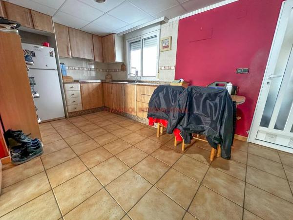 Dúplex en calle Príncipe de Asturias