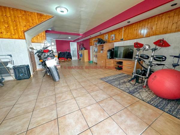 Dúplex en calle Príncipe de Asturias