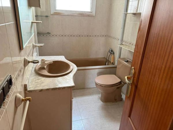 Piso en calle Antonio Gálvez