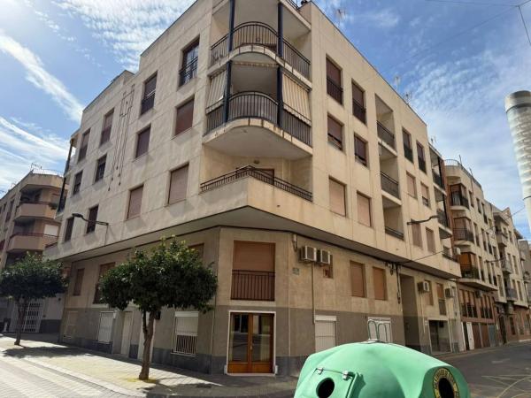 Piso en calle Antonio Gálvez