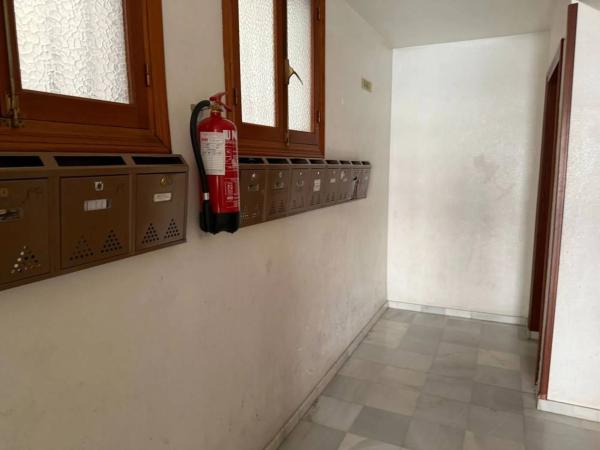 Piso en calle Antonio Gálvez