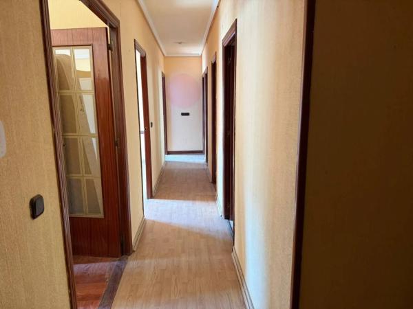 Piso en calle Antonio Gálvez