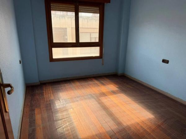 Piso en calle Antonio Gálvez